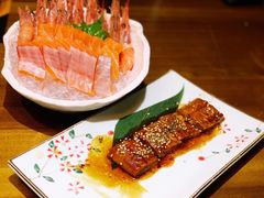 -和彩放题餐厅(酒仙桥店)