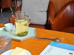 -奇芳阁·百年清真南京菜(夫子庙店)