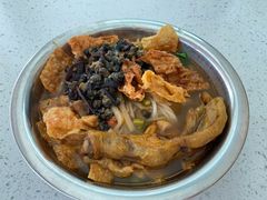 螺蛳-凤张螺蛳粉·爽口粉(跃进路总店)