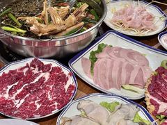 -厝味火锅·潮汕卤水火锅(十一合店)