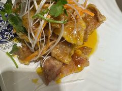 -裕合顺清真餐厅·回民老菜·大连海鲜·特色烧烤(西安路店)