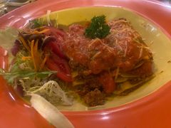 -我的意大利厨房