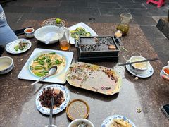 -龙姐私房菜(和顺古镇店)