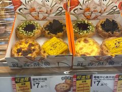 -85度C(江阴青果店)