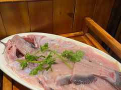 -匠岳·王宝器麻椒鱼(会展中心店)