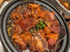 -食锦记·福建私房菜(浦西万达店)