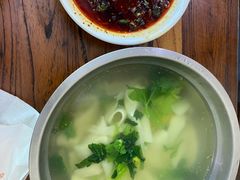 -王菊美食街·王菊面馆(总店)