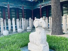 -西安碑林博物馆