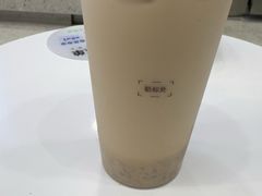 -沪上阿姨·精选茶饮(扬帆小区店)