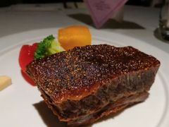 台塑牛排-王品牛排(福州泰禾店)