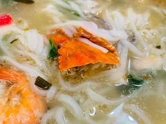 -千盛海南粉(金鸡岭店)