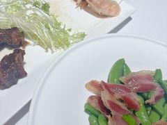 -老洋房花园饭店(绍兴路店)