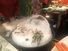 -蔓火锅(融侨外滩壹号店)