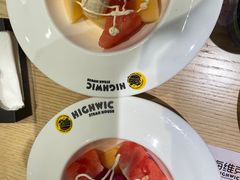 -海维克牛排馆HIGHWIC(右岸环宇坊店)