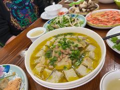 -绍兴名菜馆(可乐路店)