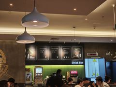 -萨莉亚意式餐厅(苏州泉屋店)