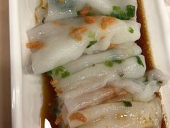 -盛记粥面(佐敦店)