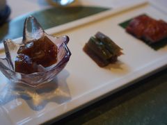 前菜小拼-三号黄浦会Canton Table