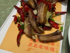 -绍兴老味道·非遗门店(银泰城店)