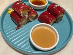-金牌禄运·点心·啫煲(金沙洲金铂天地店)