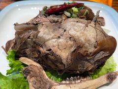 -有奴思烤肉·清真(正宁路店)