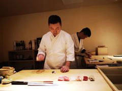 -鮨青(恒基名人购物中心店)