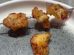-强强烧烤·宵夜(方庄店)