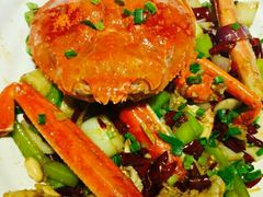 -蟹之国·精品蟹料理(极地店)