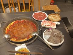 -俏媳妇火锅(宽窄巷子店)