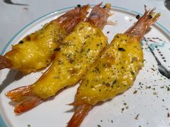 -阳光岛·海鲜盛宴(银泰中心in99店)
