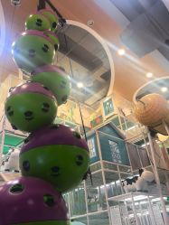 -meland club亲子乐园(石家庄万象城店)