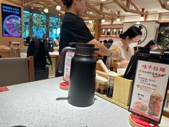 -味千拉面(广州白云机场T1西二店)