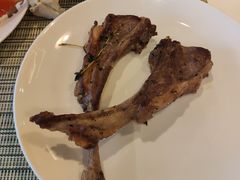 -The COOK·厨餐厅·自助餐(浦东嘉里大酒店)
