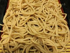 荞麦面午市套餐-纹兵卫手打荞麦面日料(虹桥本店)