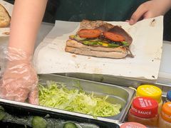 -赛百味SUBWAY(勒泰店)