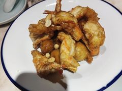 -小吊梨汤·北京菜·烤鸭(清河万象汇店)