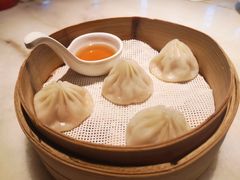 鸡汁杭州小笼-桂满陇-西湖船宴(西单大悦城店)