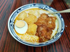 -華叔茶記