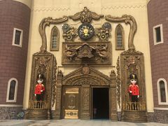 -安徒生童话乐园