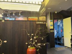 -海之屋韩式烤肉(海棠68环球美食街店)