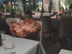-Efes Turkish & Mediterranean Cuisine 艾菲斯餐厅(陆家嘴店)