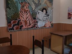 -the coffee_得咖啡(中英街店)