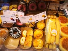-巴黎贝甜(五道口店)