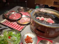 -西塔老太太泥炉烤肉(温州首店万象城黑金店)