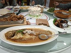 -良友·海鲜青岛菜(五四广场店)