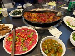 -俏媳妇火锅(宽窄巷子店)