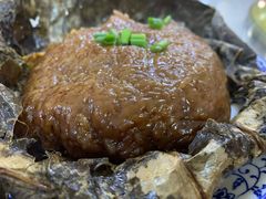 -邱记私房菜·十八年本地菜