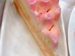 杏仁蛋糕-宜家·瑞典风味餐厅(北京西红门店)