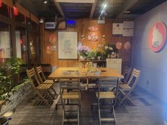 -四喜小胖·北京涮肉(五道营店)