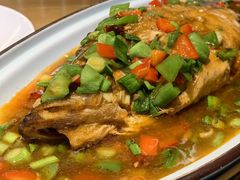 -鸿运楼·舌尖上的徽菜